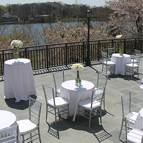 The Village Club at Lake Success - Long Island Wedding Reception Location